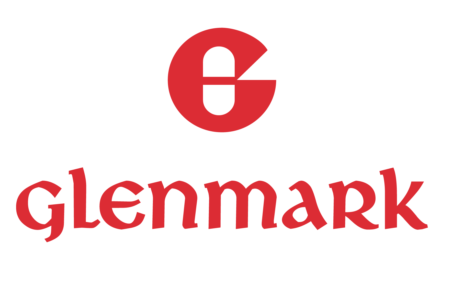 Logo Glenmark CZ 01