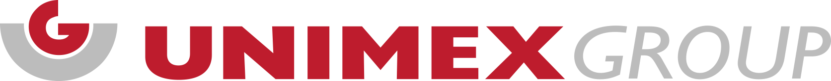 UNIMEX logo